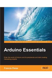 Arduino Essentials