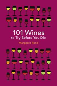 101 Wines to try before you die