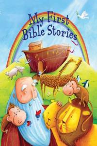 My First Bible Stories