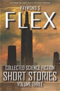 Collected Science Fiction Short Stories