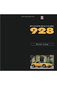 Porsche 928