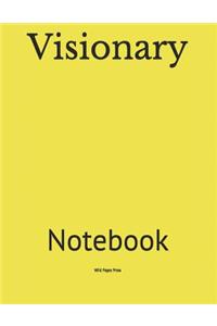 Visionary