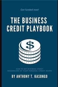 Business Credit Playbook