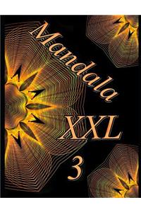 Mandala XXL 3