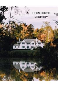 Open House Registry