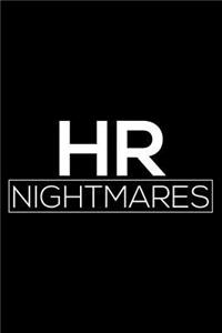 HR Nightmares