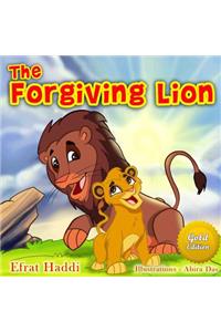 The Forgiving Lion Gold Edition
