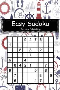 Easy Sudoku