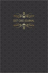 Dot Grid Journal