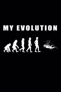 My Evolution