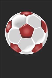 Cuaderno de Futbol