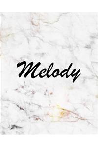 Melody