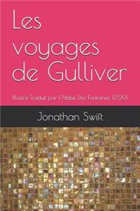 Les Voyages de Gulliver