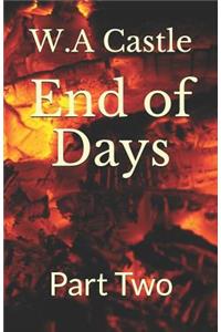 End of Days
