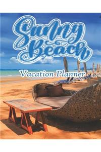 Sunny Beach Vacation Planner