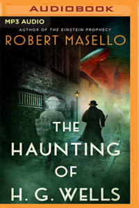Haunting of H. G. Wells