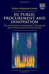 EU Public Procurement and Innovation