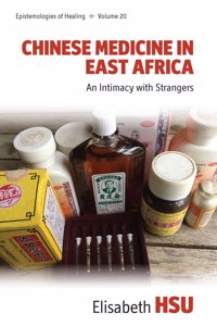 Chinese Medicine in East Africa