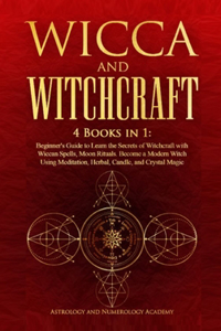 Wicca and Witchcraft