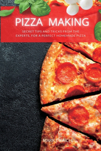 Pizza Making