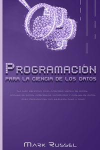 Python para la ciencia de los datos