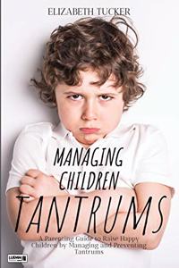 Managing Children Tantrums