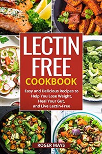 Lectin-Free Cookbook