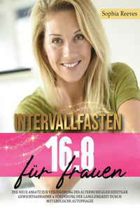 Intermittierendes Fasten fu¨r Frauen u¨ber 50