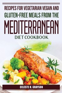 Recipes For Vegetarian and Vegan