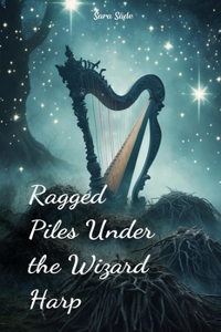 Ragged Piles Under the Wizard Harp