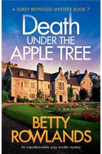 Death under the Apple Tree