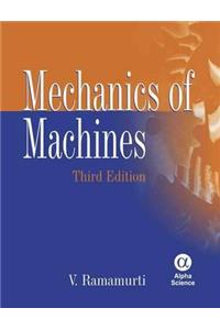 Mechanics of Machines