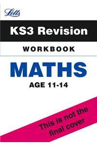 KS3 Maths Workbook