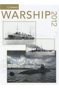 Warship