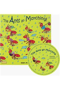 The Ants Go Marching