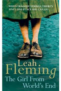 The Girl From World’s End