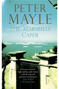 The Marseille Caper