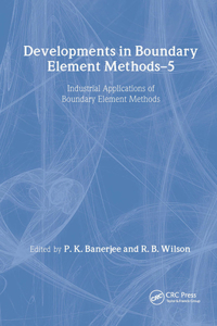 Developments in Boundary Element Methods