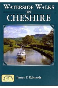 Waterside Walks in Cheshire