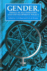 Gender, Small-Scale Industry and Development Policy
