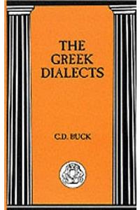 Greek Dialects