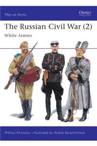 Russian Civil War (2)