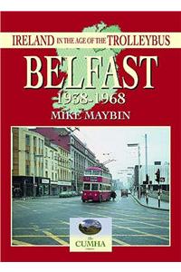 Belfast 1938-1968
