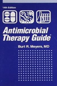 Antimicrobial Therapy Guide