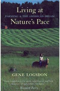 Living at Nature's Pace