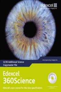 Edexcel 360science