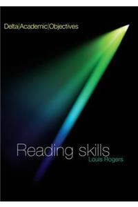 DELTA ACAD OBJ - READING SKILLS CB