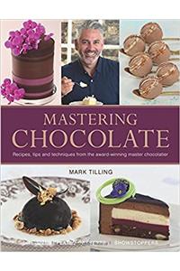 Mastering Chocolate