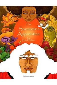 The Sorcerers Apprentice (Picture Books)