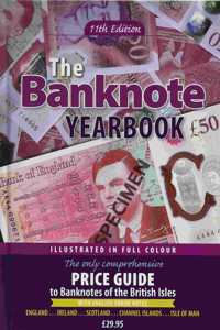 The Banknote Yearbook